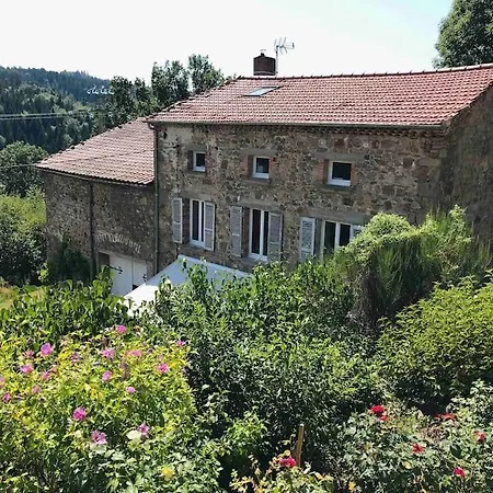 Nyaraló La-haut *