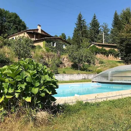Nyaraló La-haut *