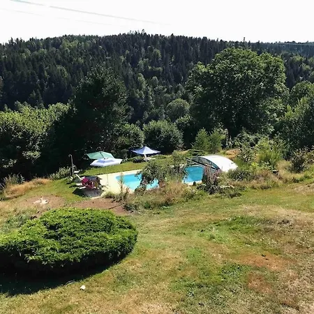 La-haut Auzelles